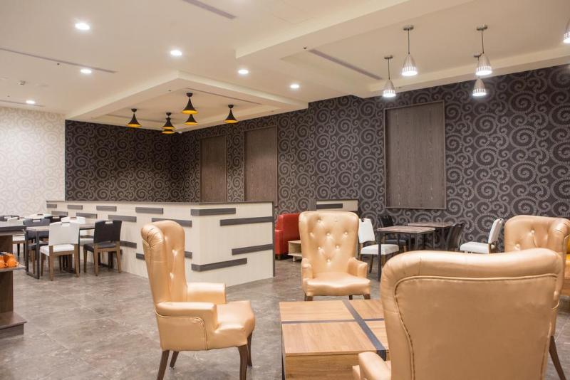Place‧X Hotel Taipeh Exterior foto