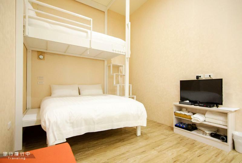Place‧X Hotel Taipeh Exterior foto